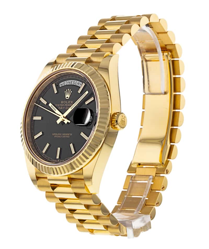 Rolex Day-Date 40 228238